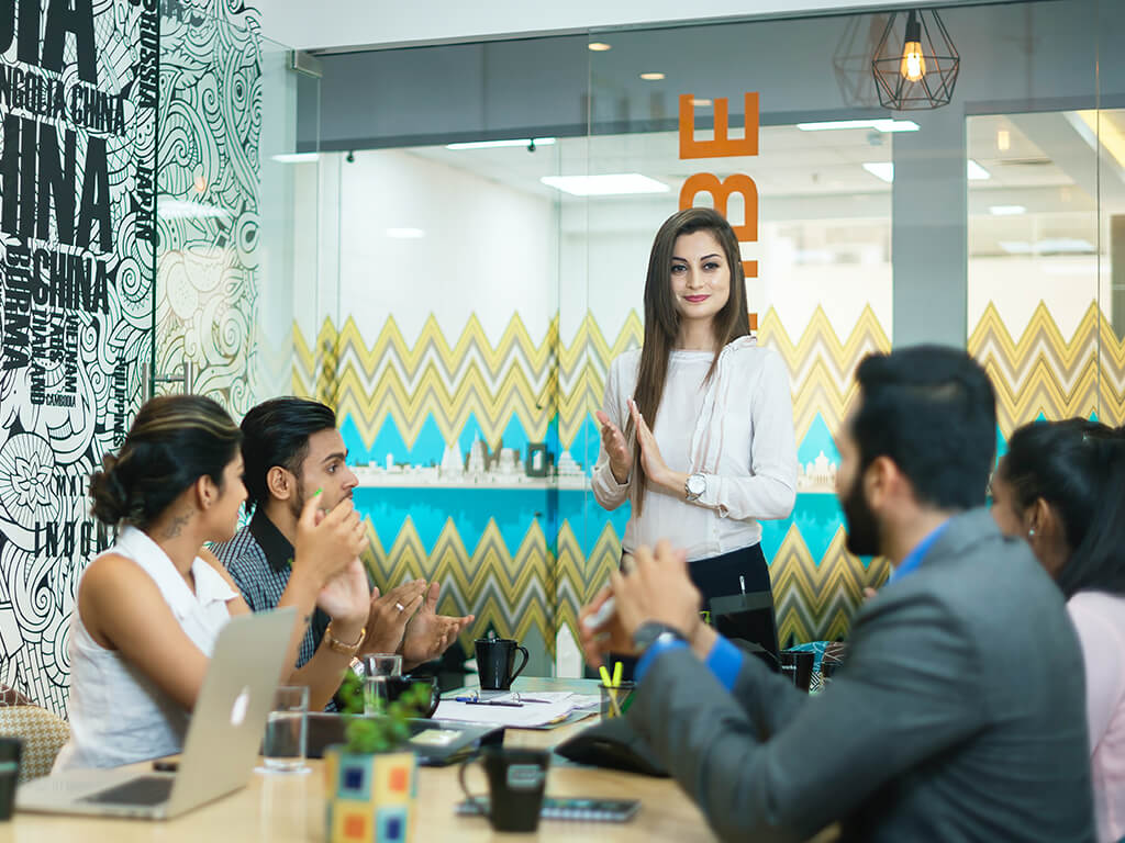 About Cloudbridge Technologies