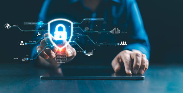 Cybersecurity and Networking