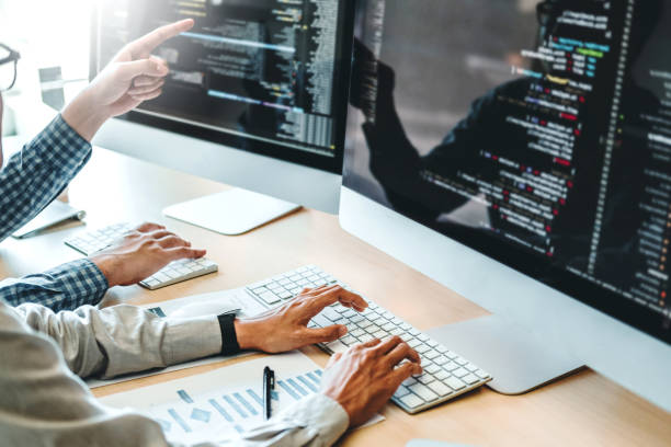 Programming & Operating Systems